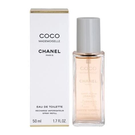 coco chanel hajuvesi